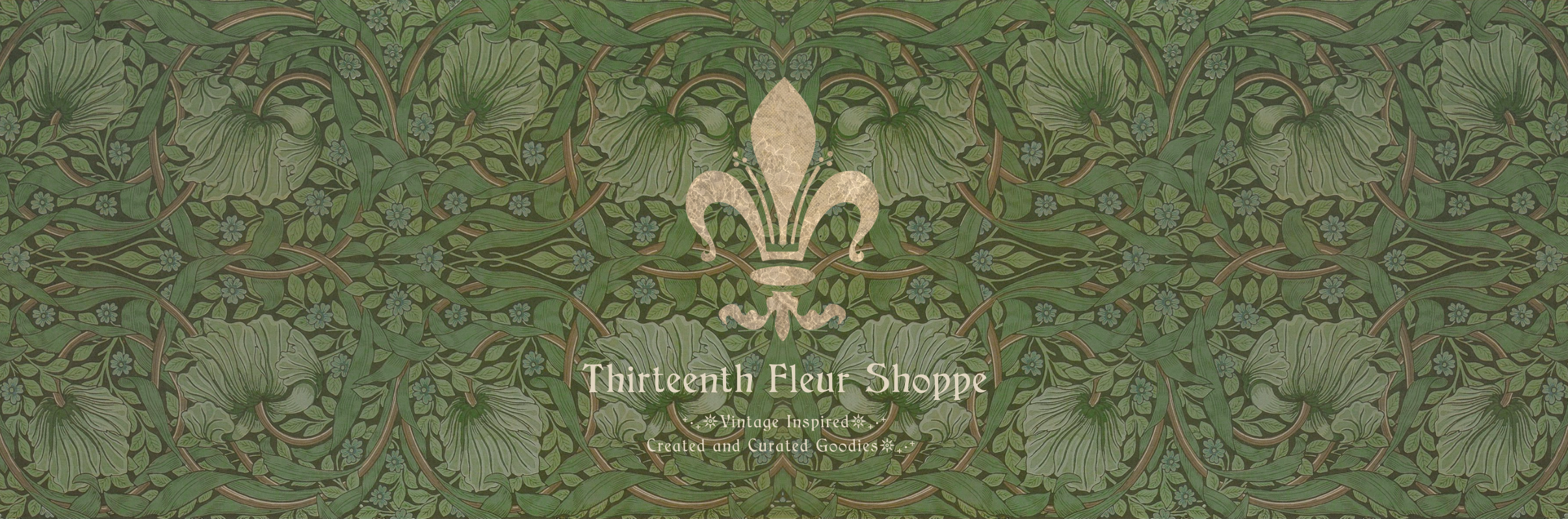 About The Shoppe