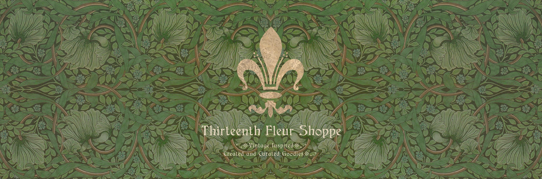 About The Shoppe